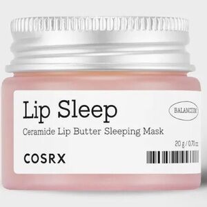 NIB COSRX Lip Sleep Ceramide Lip Butter